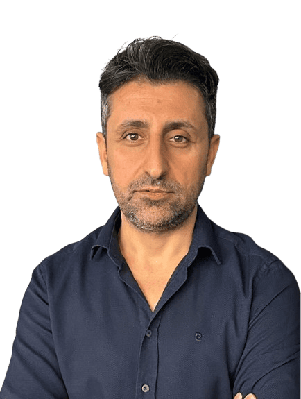 Kürşat Bayhan Kürşat Bayhan