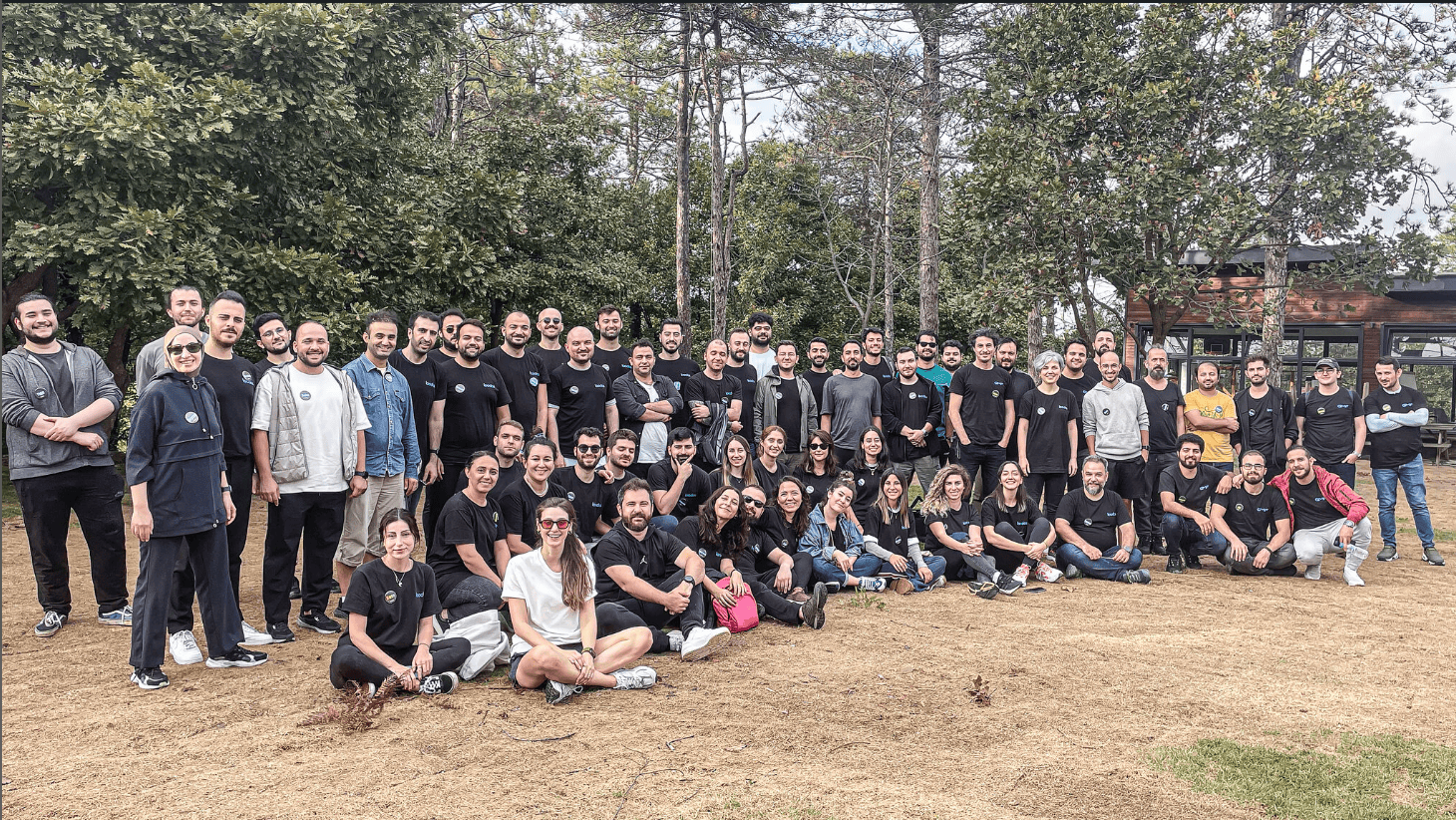 Code With Purpose, Powered by People