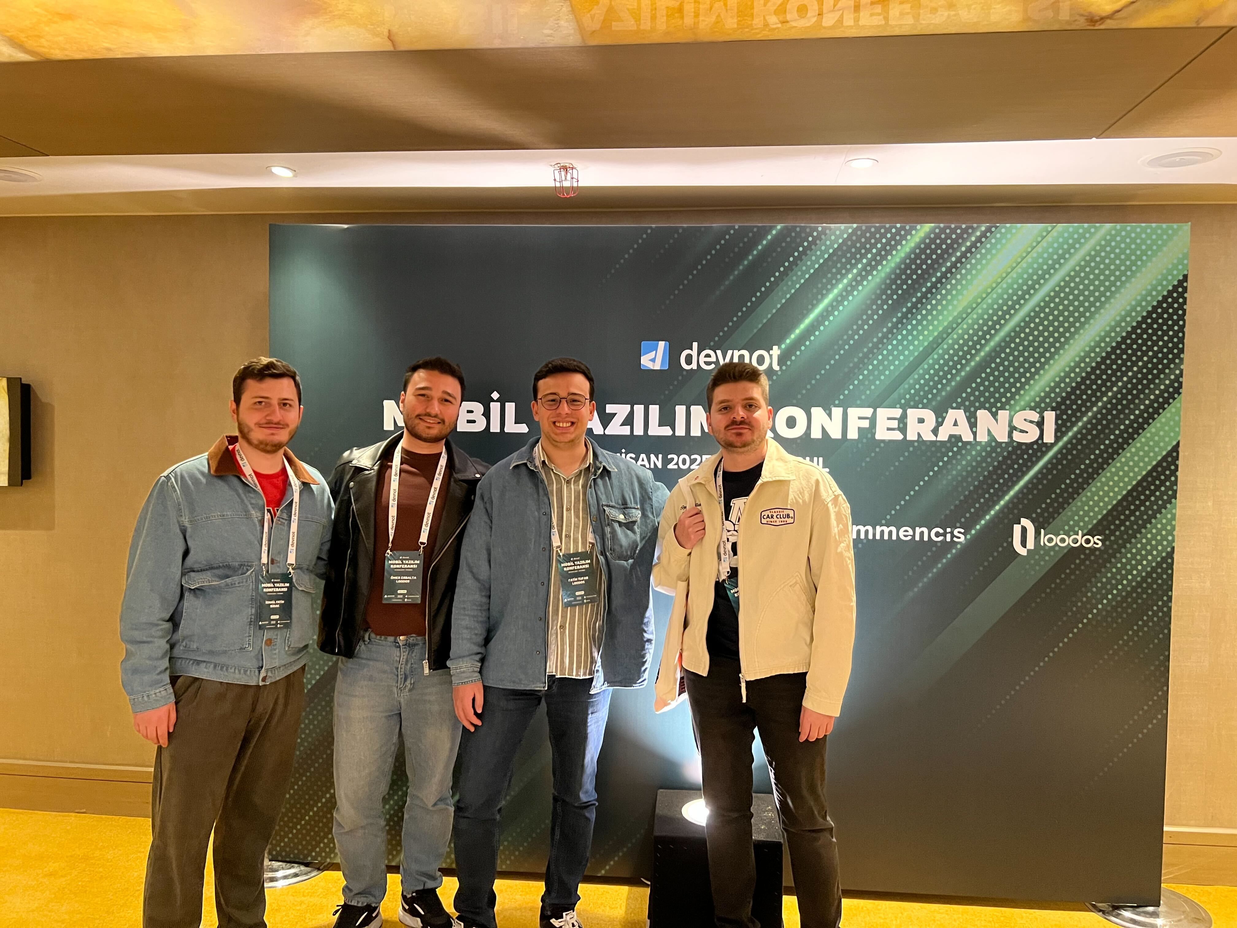 Devnot Sponsorship