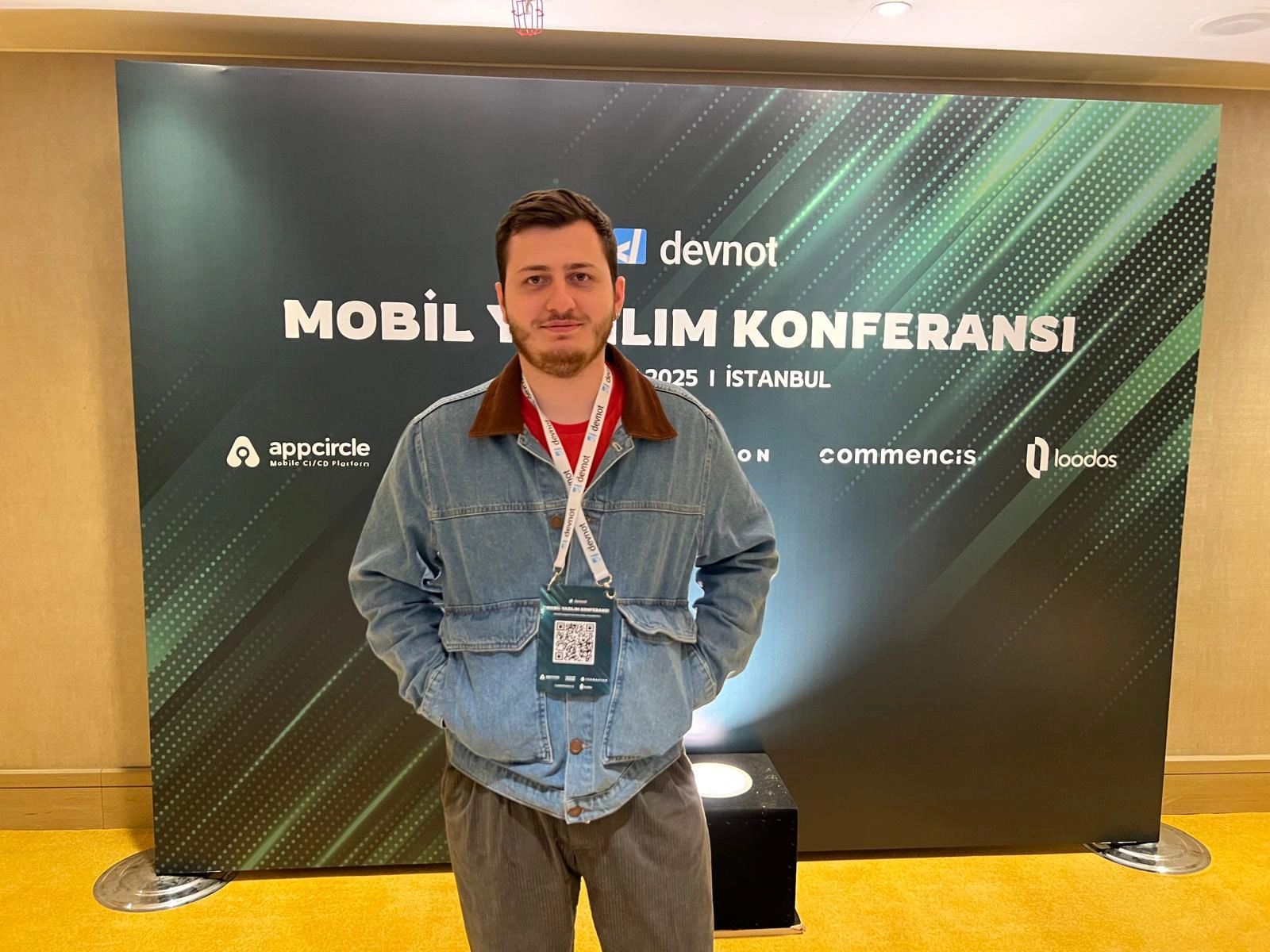 Mobile Development Conference