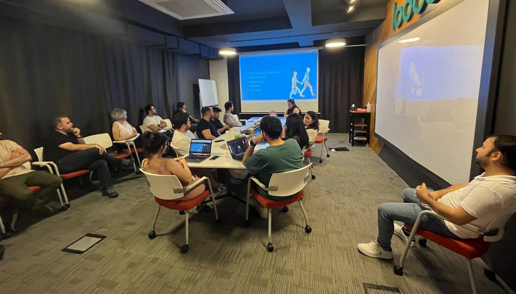 #SoftTalks <br />Learning Beyond the Code 