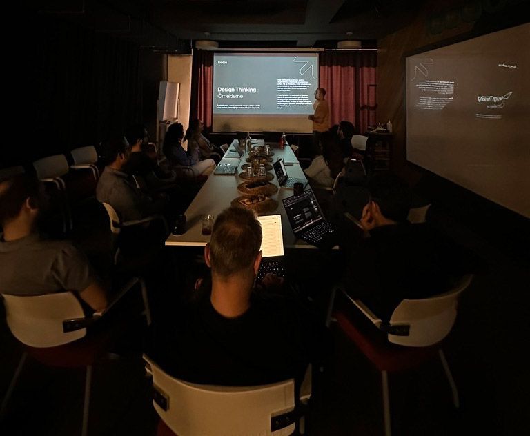 #TechTalks <br/> Sharing What Moves Us Forward